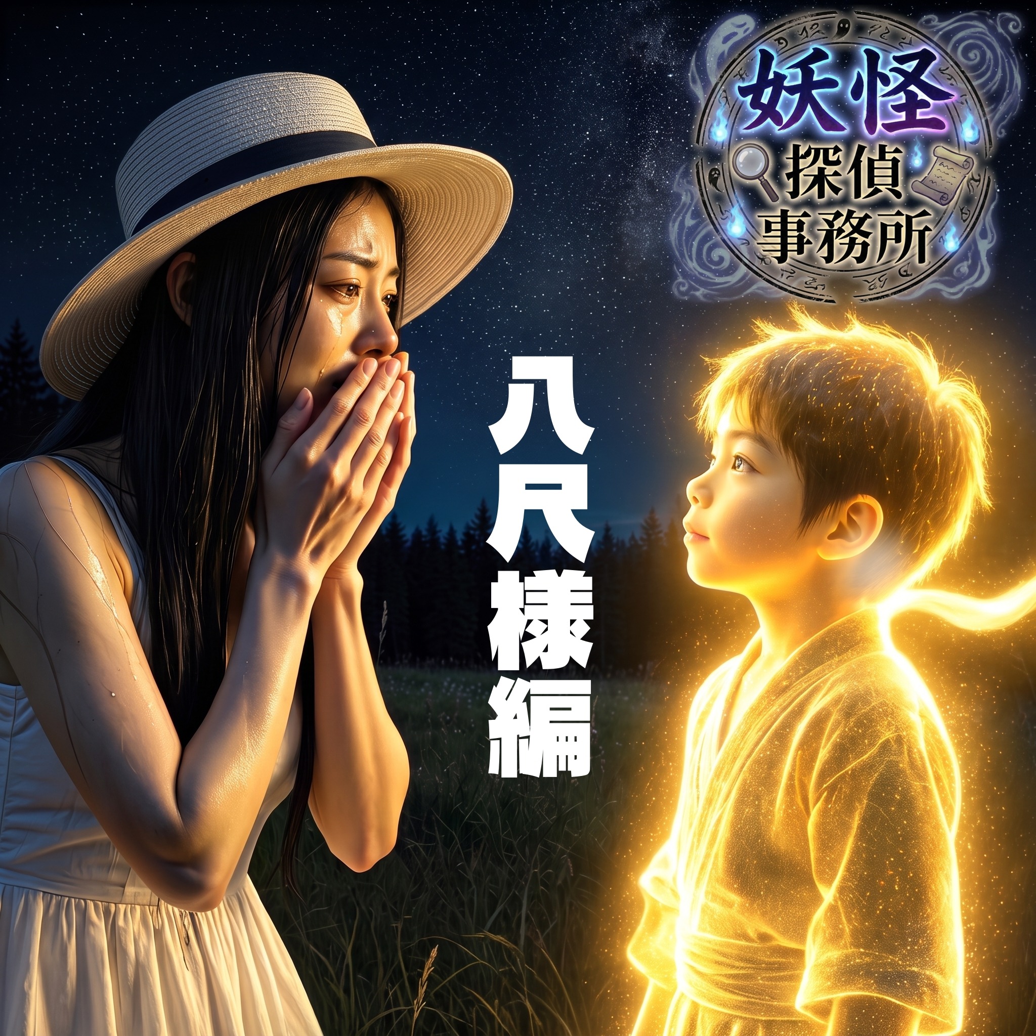 八尺様編 オリジナル・サウンドトラック